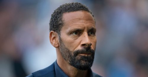 Rio Ferdinand defends Pierre-Emerick Aubameyang and calls for Arsenal to play to his strengths