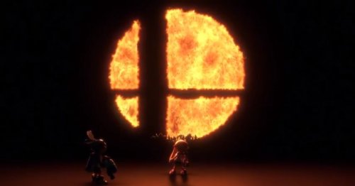 Super Smash Bros. confirmed for 2018 on Switch in new Nintendo Direct