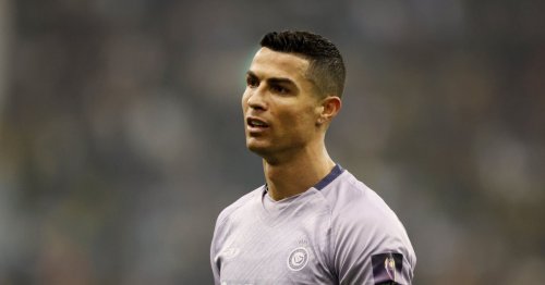 Cristiano Ronaldo invites four ex-Manchester United teammates for summer reunion