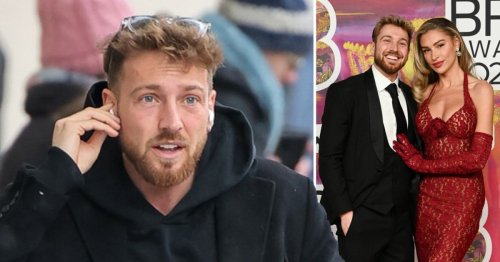 Sam Thompson details ‘terrifying’ first date after Zara McDermott split