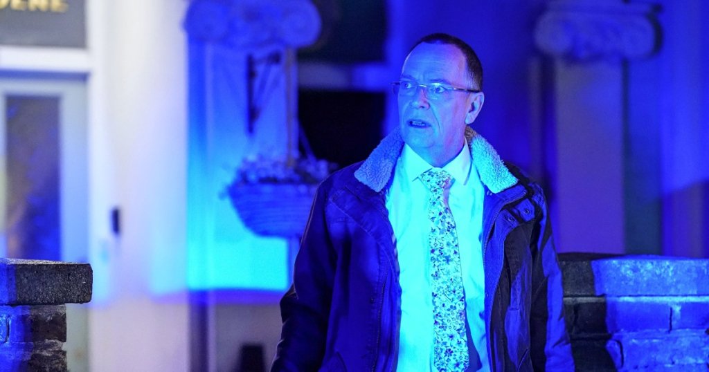 Eastenders - cover