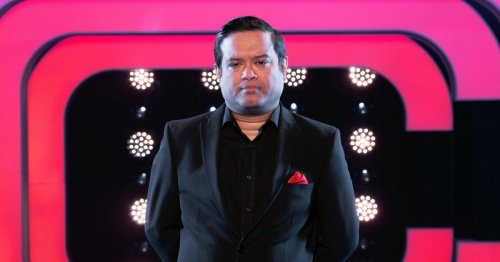 Beat The Chasers: Paul Sinha responds after fans complain about ‘brutal’ Dirty Dancing question