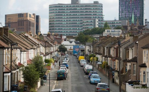 The ‘trendy’ suburb Londoners are flocking to — while it’s still affordable