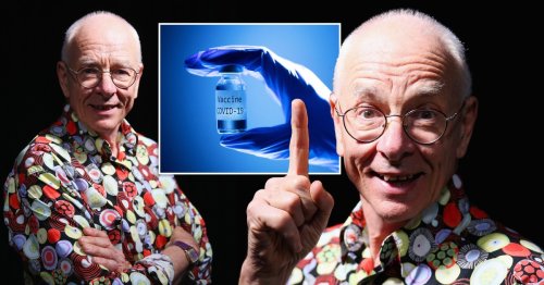 What happens if you drink the Covid vaccine?
