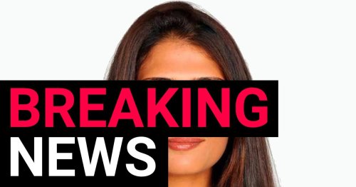 Big Brother Star Monica Sirianni Dies Aged 37 After Collapsing At Bar ...