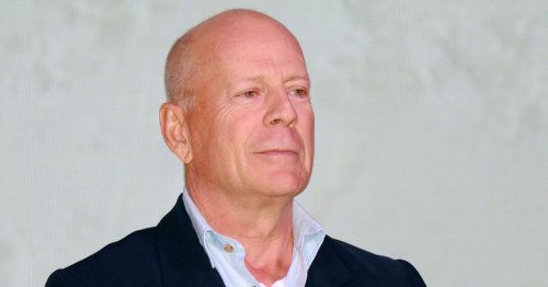Bruce Willis ‘wanted to work’ even after aphasia diagnosis as team hits back at claims