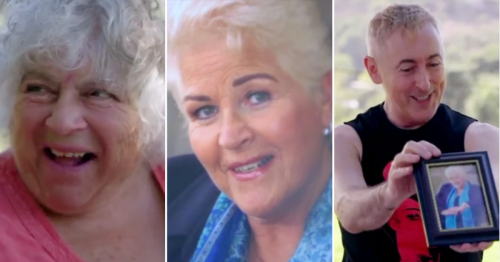 Miriam Margolyes doesn’t know who Pat Butcher is despite being friends with EastEnders star Pam St Clement