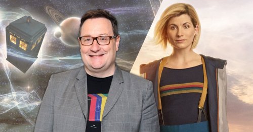 Doctor Who: Jodie Whittaker and Chris Chibnall exit confirmed for 2022 with game-changing twist for final series