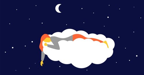 How to use meditation techniques to get a good night’s sleep in hot weather