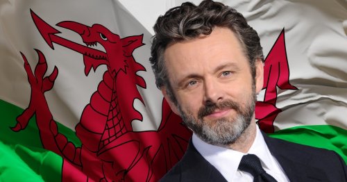 Michael Sheen finds it ‘very hard to accept’ non-Welsh actors playing Welsh characters