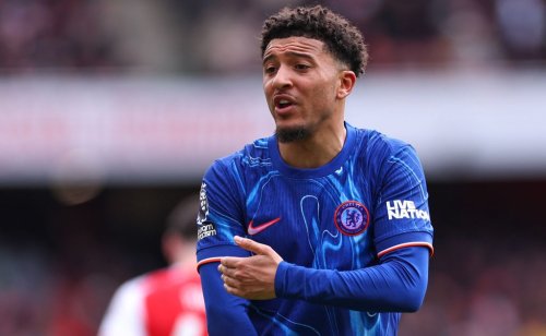 What Chelsea must give Man Utd if they don’t want to sign Jadon Sancho