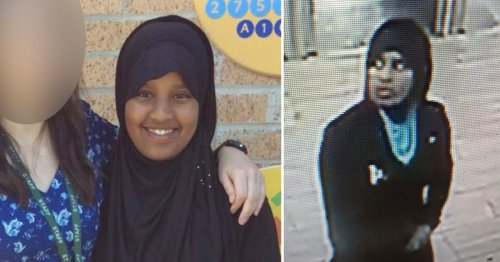 Girl, 11, who went missing from home in Bolton found safe and well in London