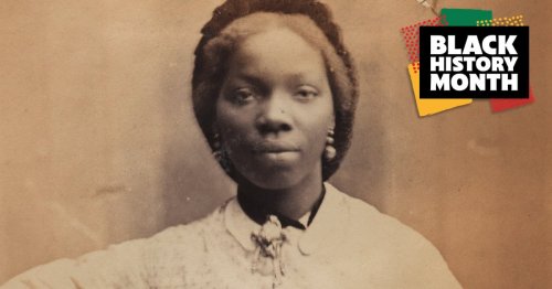 Sarah Forbes Bonetta: The little girl who became a princess after being ‘gifted’ to Queen Victoria