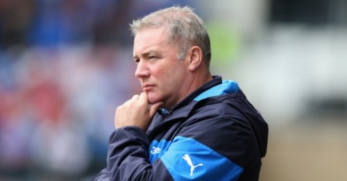 Ally McCoist singles out John McGinn as Scotland’s danger man ahead of Euro 2020 clash with England