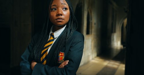 New TV drama Consent reveals just how how rife misogyny and rape culture is in schools today