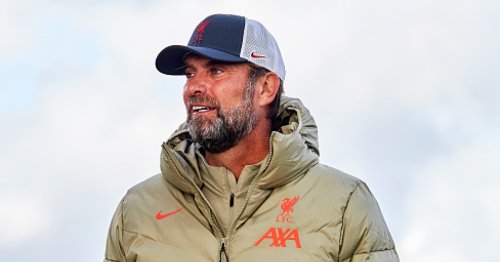 Trent Alexander-Arnold absent from Liverpool squad for Porto clash