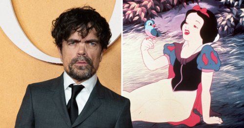 Peter Dinklage slams ‘backwards’ Snow White and the Seven Dwarfs remake: ‘What the f*** are you doing?’