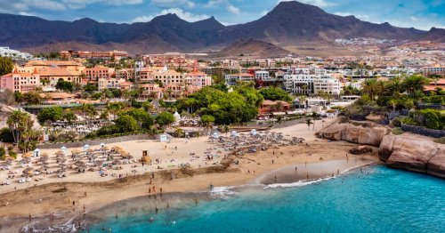 UK Foreign Office ‘do not travel’ list for April as Spain issues bank holiday warning