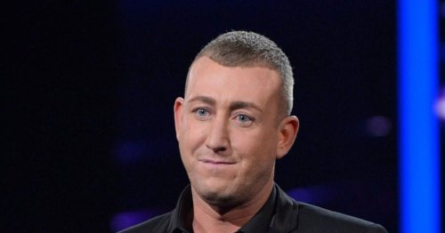 X Factor star Christopher Maloney pleads for help with graphic images ...