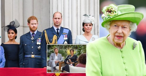 Queen could carry out major snub towards Prince Harry over tell-all memoir