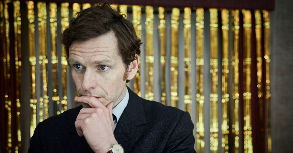 Endeavor dropped after 10 years as final series of Inspector Morse