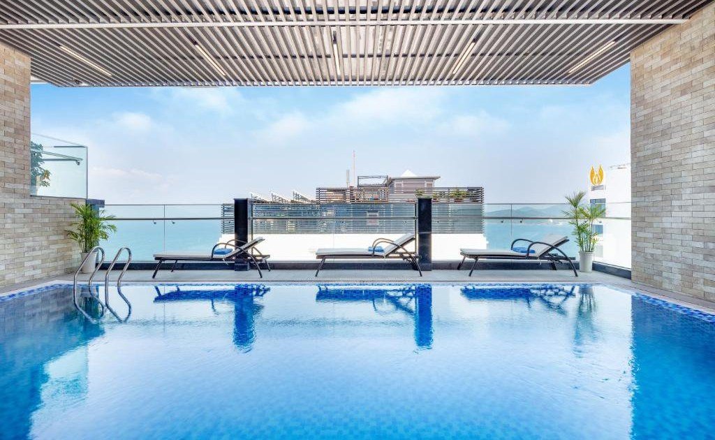 The world’s cheapest five-star hotel has been revealed — and it’s only £22 a night