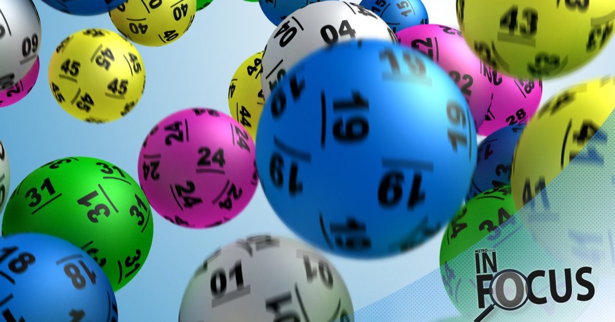 ‘Be careful what you wish for’: What it’s really like to win the lottery