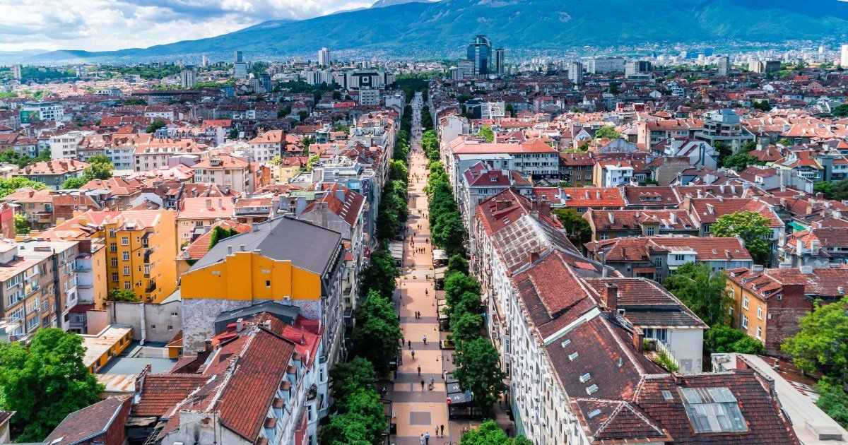 Why I keep going back to Europe’s most underrated city