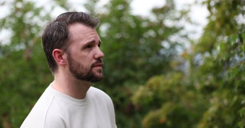 How Blake Auden became an Instagram poet and author
