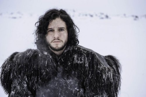 Did Game of Thrones producers Dan Weiss and David Benioff drop a HUGE spoiler about Jon Snow in season 6?