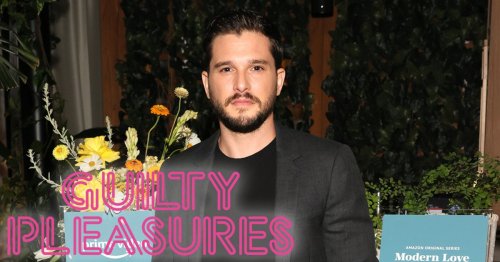Game Of Thrones star Kit Harington jokes he didn’t realise he’d never get a day off with fatherhood