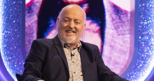 Bill Bailey reveals he’s quite the thrill-seeker as he does regular skydives: ‘It is such an amazing adrenaline rush’