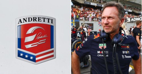 Red Bull boss Christian Horner reveals why teams don’t want Andretti Cadillac to enter Formula 1