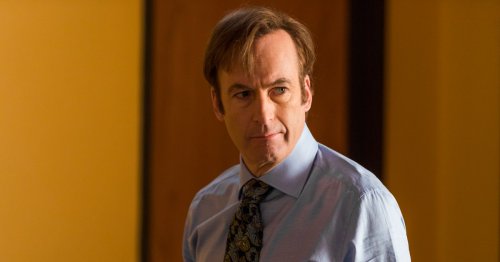 Bob Odenkirk comes clean after ‘screwing up’ and spoiling Better Call Saul mid-season 6 finale