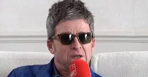 Noel Gallagher responds to Liam’s claims Oasis reunion is on and reveals the one deal-breaker