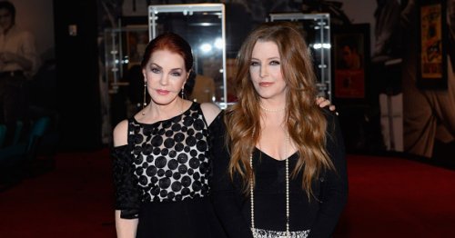 Priscilla Presley urges people to not ‘disrespect’ legacy of her family amid legal battle over Lisa Marie’s will