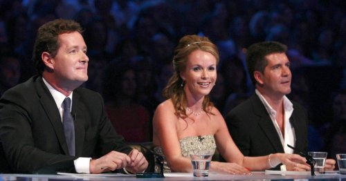 The original Britain’s Got Talent had a completely different host and name