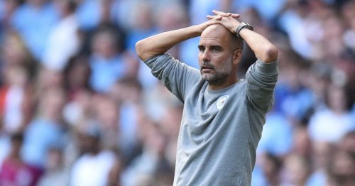 Rio Ferdinand claims Man Utd would jump at chance to sign Man City star Raheem Sterling