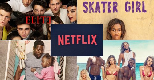 Watch Best Films Netflix Uk June 2021 Watch Recomendation