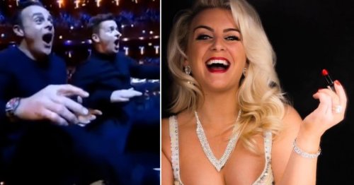 Britain’s Got Talent star Chantel Bellew dies aged 34