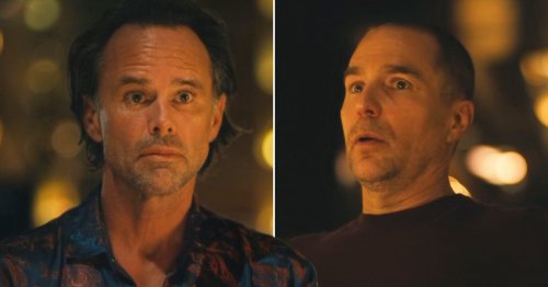 The ‘best piece of TV acting this year’ has been overshadowed by Adolescence