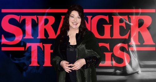 Kate Bush makes £2,000,000 from Running Up That Hill revival in just four weeks thanks to Stranger Things success