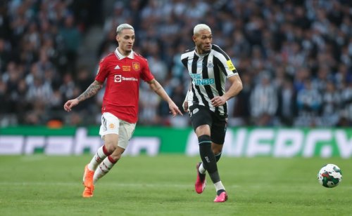 What channel is Newcastle vs Manchester United? Kick-off time, TV and live stream