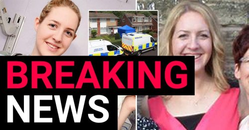 Nurse Lucy Letby denies murdering seven babies and trying to kill 10 ...