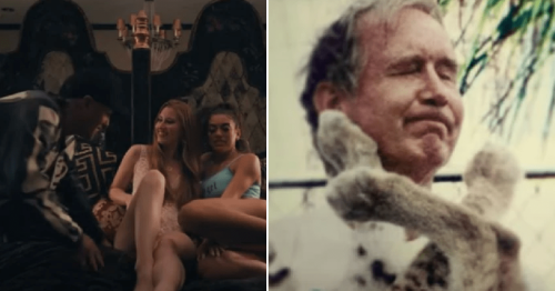 From Jeff Lowe’s threesome to new details of Carole Baskin’s husband’s disappearance: The key moments from Tiger King 2 trailer