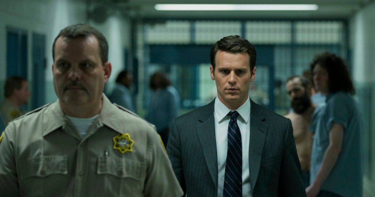 Mindhunter fans petition for season three with nearly 10,000 signatures