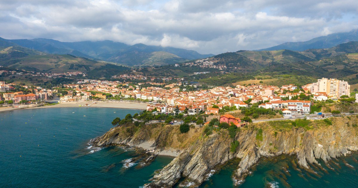 Forget Nice – there’s an underrated French seaside town Brits haven’t found yet