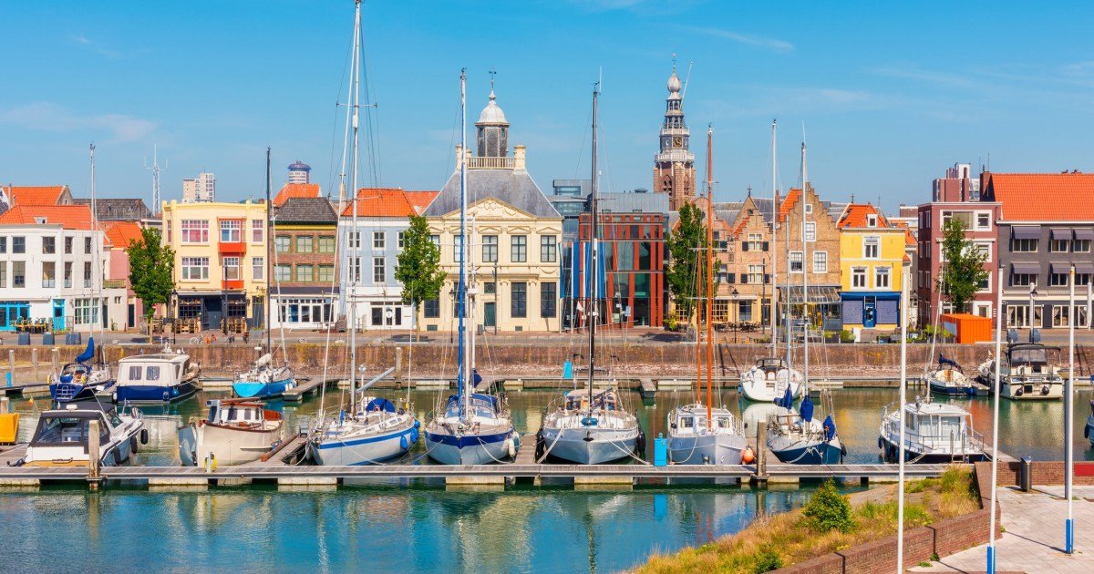 7 travel experts reveal their top European ‘coolcations’