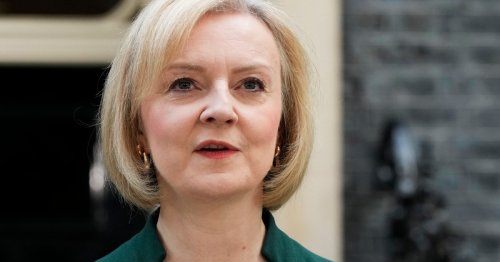 Former Prime Minister Liz Truss is being tipped to appear on the next season of I’m A Celebrity