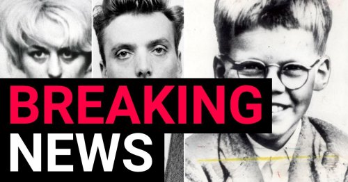 Significant breakthrough in Moors Murders after ‘skull of child’ is found
